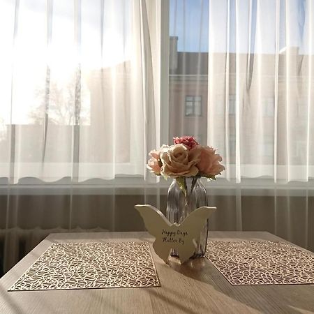 Stay In Center #Siauliai Exterior photo