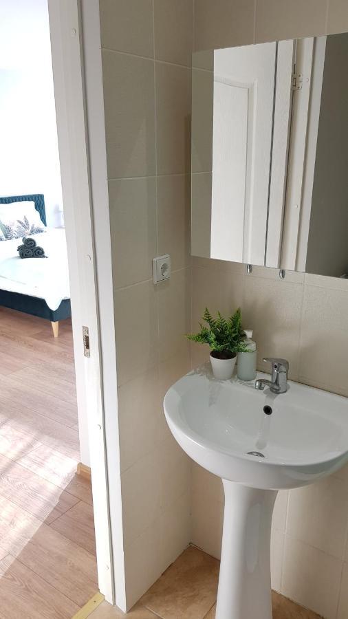 Stay In Center #Siauliai Exterior photo
