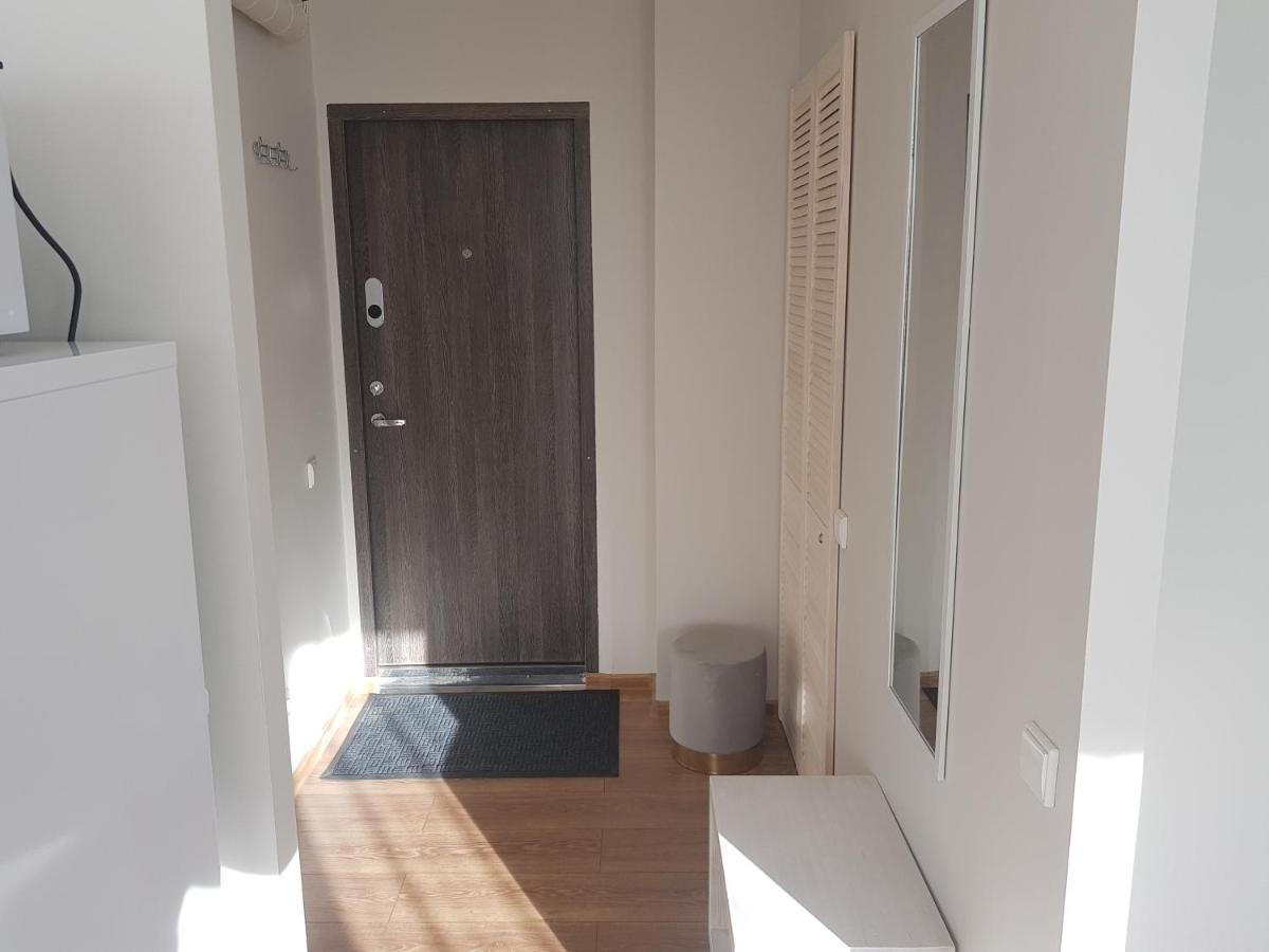 Stay In Center #Siauliai Exterior photo